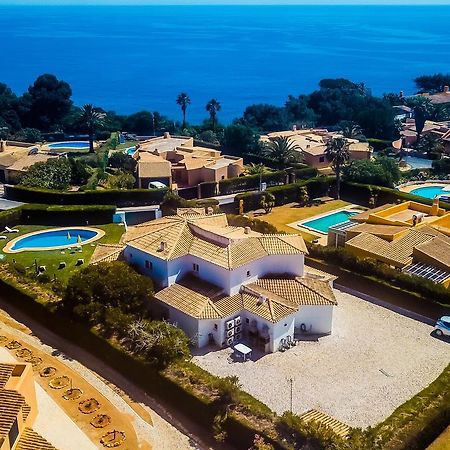 Porto Mos Residence Lagos Exterior photo