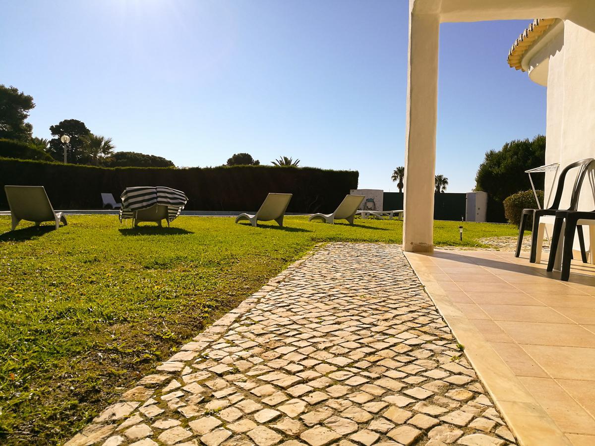Porto Mos Residence Lagos Exterior photo