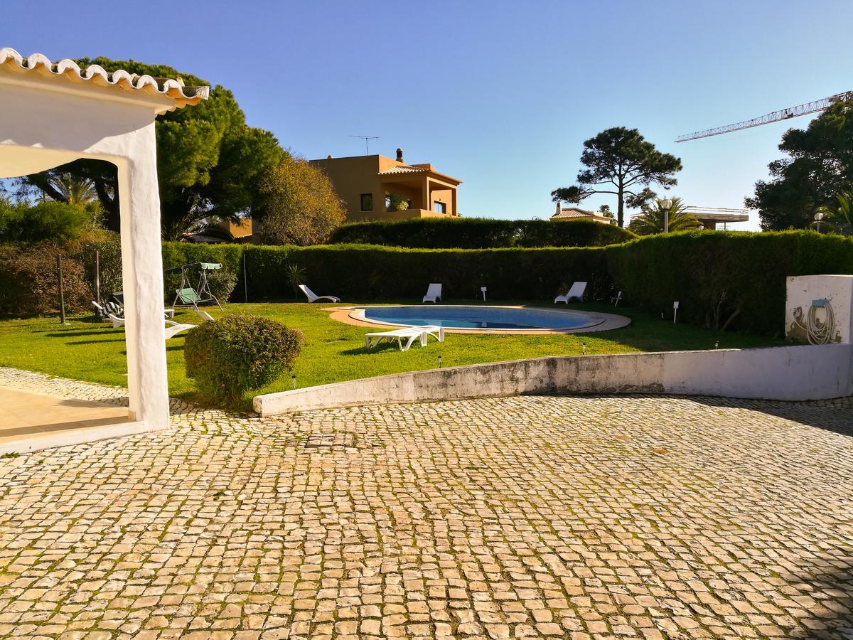 Porto Mos Residence Lagos Exterior photo
