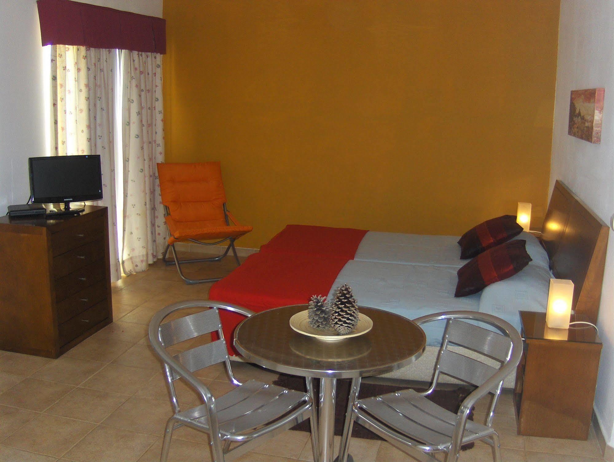 Porto Mos Residence Lagos Exterior photo