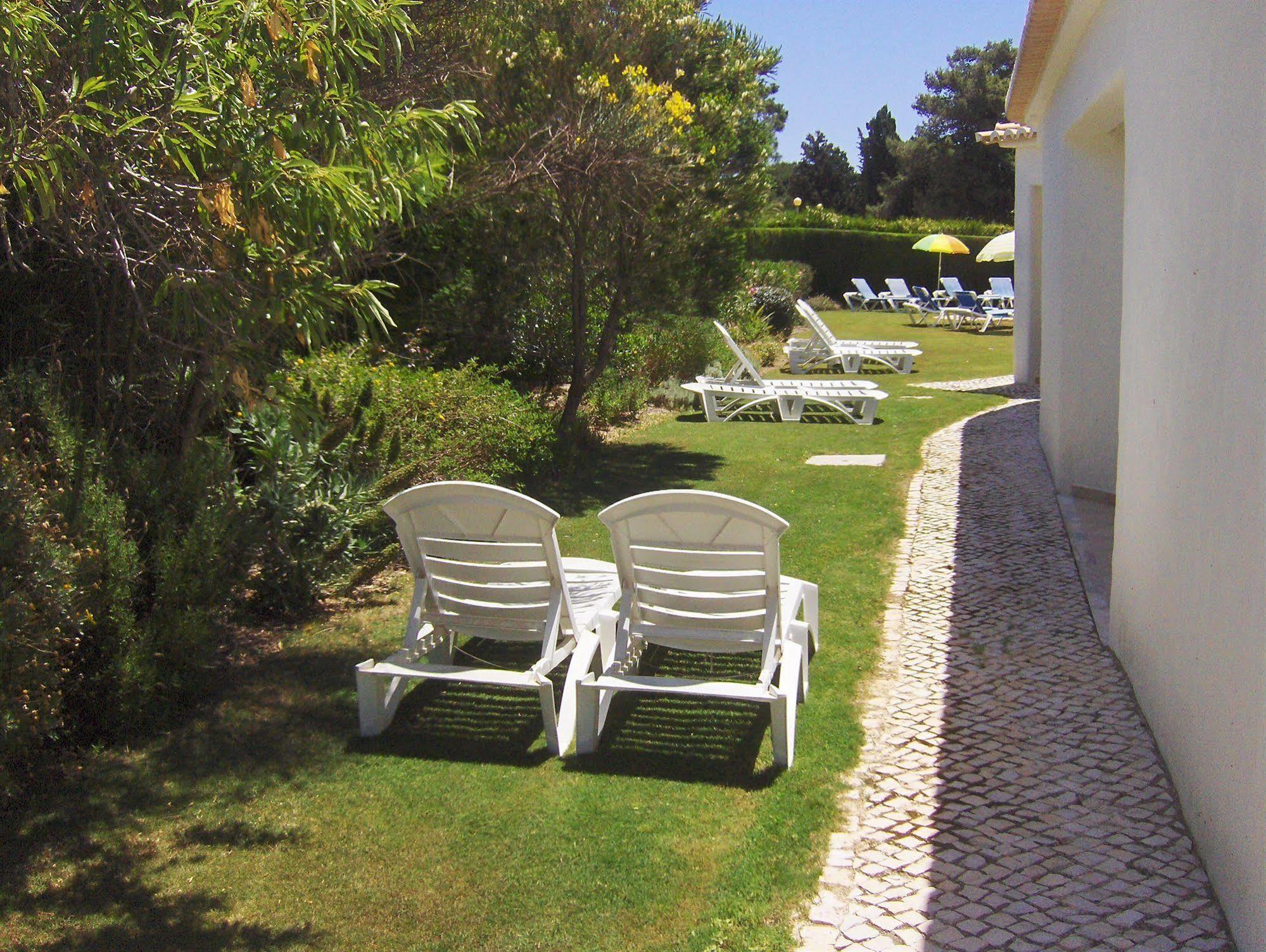 Porto Mos Residence Lagos Exterior photo